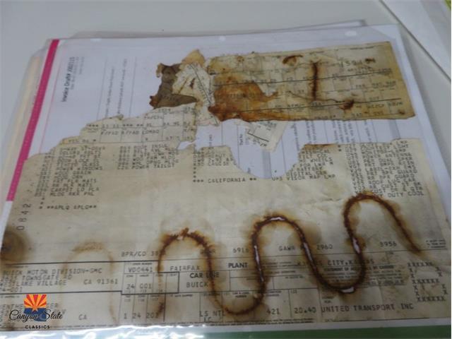 1976 Buick Estate Wagon (CC-1329552) for sale in Tempe, Arizona