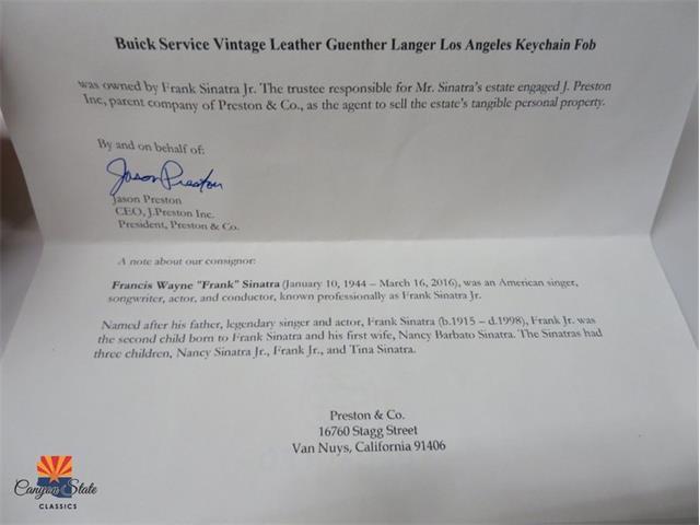 1976 Buick Estate Wagon (CC-1329552) for sale in Tempe, Arizona