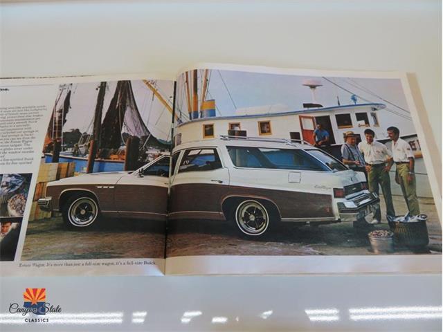 1976 Buick Estate Wagon (CC-1329552) for sale in Tempe, Arizona