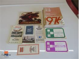 1976 Buick Estate Wagon (CC-1329552) for sale in Tempe, Arizona