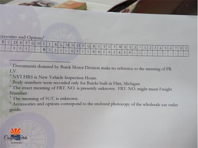 1976 Buick Estate Wagon (CC-1329552) for sale in Tempe, Arizona