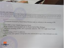 1976 Buick Estate Wagon (CC-1329552) for sale in Tempe, Arizona