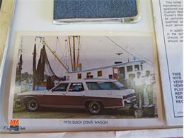 1976 Buick Estate Wagon (CC-1329552) for sale in Tempe, Arizona