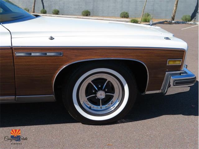 1976 Buick Estate Wagon (CC-1329552) for sale in Tempe, Arizona
