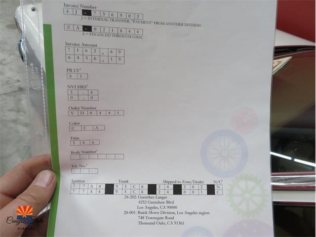 1976 Buick Estate Wagon (CC-1329552) for sale in Tempe, Arizona