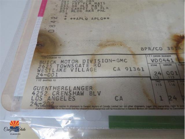 1976 Buick Estate Wagon (CC-1329552) for sale in Tempe, Arizona