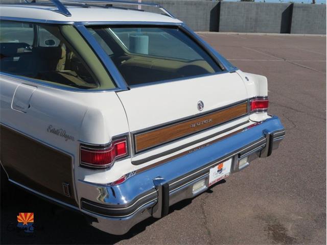 1976 Buick Estate Wagon (CC-1329552) for sale in Tempe, Arizona