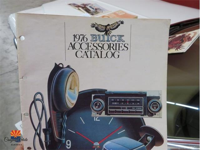 1976 Buick Estate Wagon (CC-1329552) for sale in Tempe, Arizona