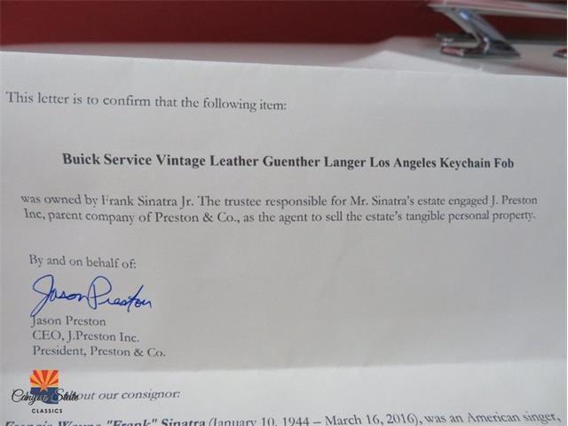 1976 Buick Estate Wagon (CC-1329552) for sale in Tempe, Arizona