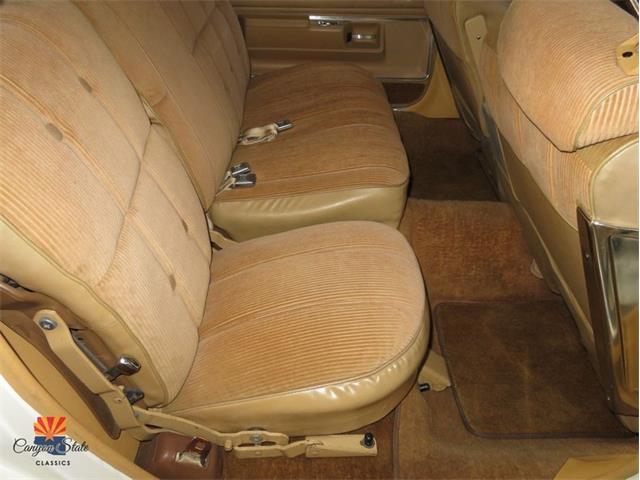 1976 Buick Estate Wagon (CC-1329552) for sale in Tempe, Arizona