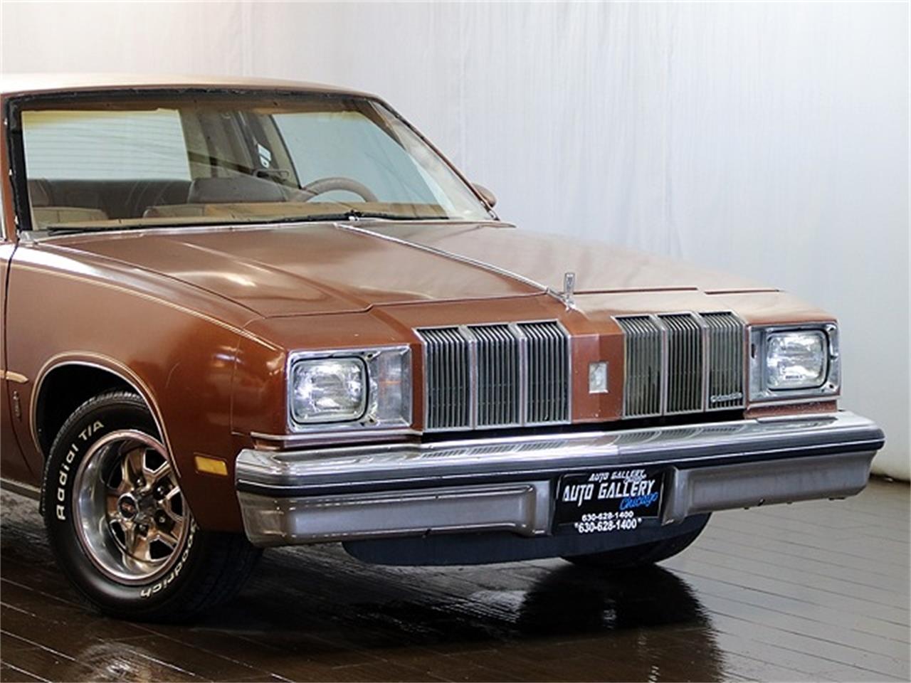 1978 Oldsmobile Cutlass for Sale | ClassicCars.com | CC-1329555