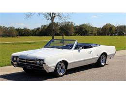 1966 Oldsmobile Cutlass (CC-1329567) for sale in Clearwater, Florida