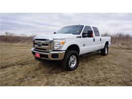 2015 Ford F250 (CC-1329574) for sale in Clarence, Iowa