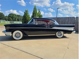 1957 Chevrolet Bel Air (CC-1329576) for sale in Collierville, Tennessee