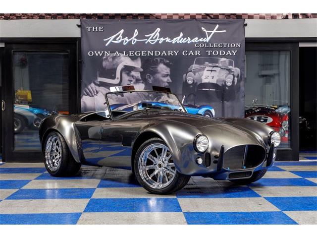 1900 Superformance MKIII (CC-1329581) for sale in Irvine, California
