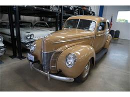 1940 Ford Sedan (CC-1329585) for sale in Torrance, California