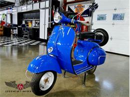 1963 Vespa Scooter (CC-1329589) for sale in Beverly, Massachusetts