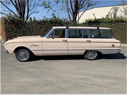 1962 Ford Falcon (CC-1329596) for sale in Roseville, California
