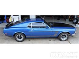 1969 Ford Mustang (CC-1329609) for sale in Garland, Texas