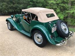 1952 MG TD (CC-1329638) for sale in College Station, Texas