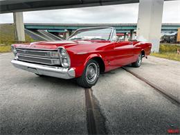 1966 Ford Galaxie (CC-1329658) for sale in Fort Lauderdale, Florida