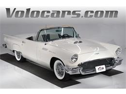 1957 Ford Thunderbird (CC-1320966) for sale in Volo, Illinois
