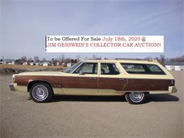 1977 Chrysler Town & Country (CC-1329664) for sale in Milbank, South Dakota