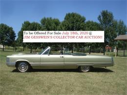 1968 Chrysler Imperial (CC-1329671) for sale in Milbank, South Dakota