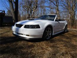 1999 Ford Mustang (CC-1329672) for sale in Middlefield, Connecticut