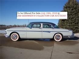 1955 Chrysler Imperial (CC-1329675) for sale in Milbank, South Dakota