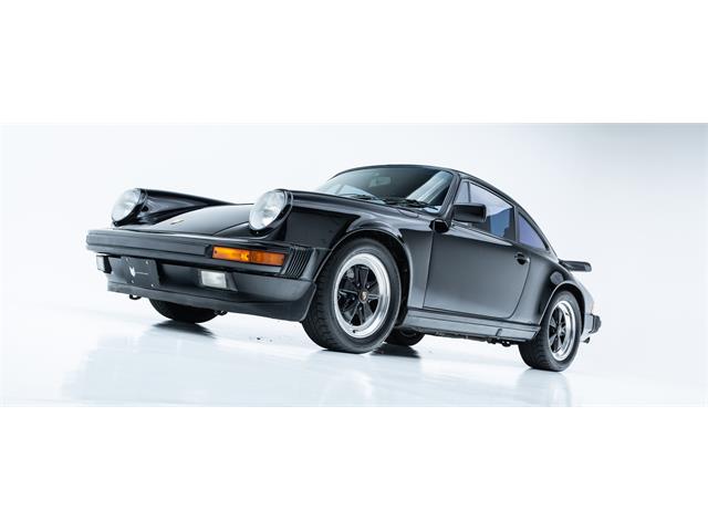 1985 Porsche 911 (CC-1329679) for sale in Boise, Idaho