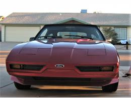1985 Ford Prototype (CC-1329693) for sale in Peoria, Arizona