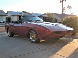 1985 Ford Prototype (CC-1329693) for sale in Peoria, Arizona