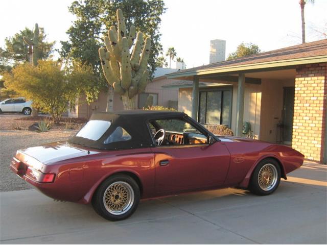 1985 Ford Prototype (CC-1329693) for sale in Peoria, Arizona