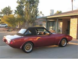 1985 Ford Prototype (CC-1329693) for sale in Peoria, Arizona