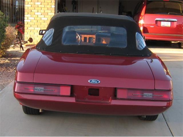 1985 Ford Prototype (CC-1329693) for sale in Peoria, Arizona