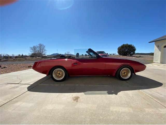 1985 Ford Prototype (CC-1329693) for sale in Peoria, Arizona