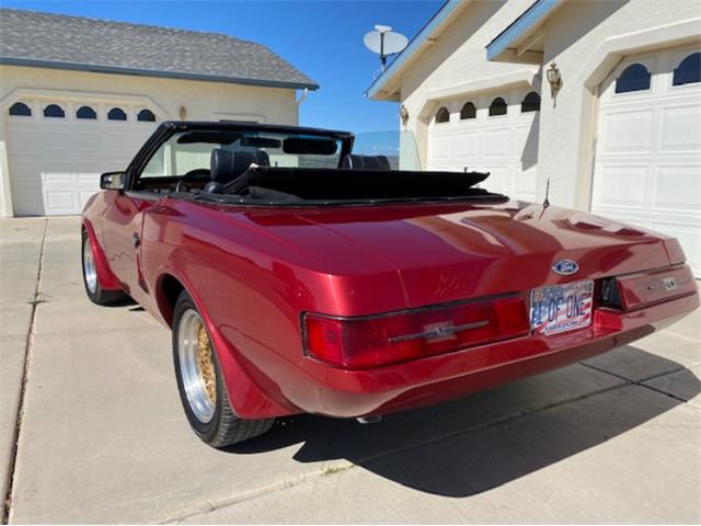 1985 Ford Prototype (CC-1329693) for sale in Peoria, Arizona
