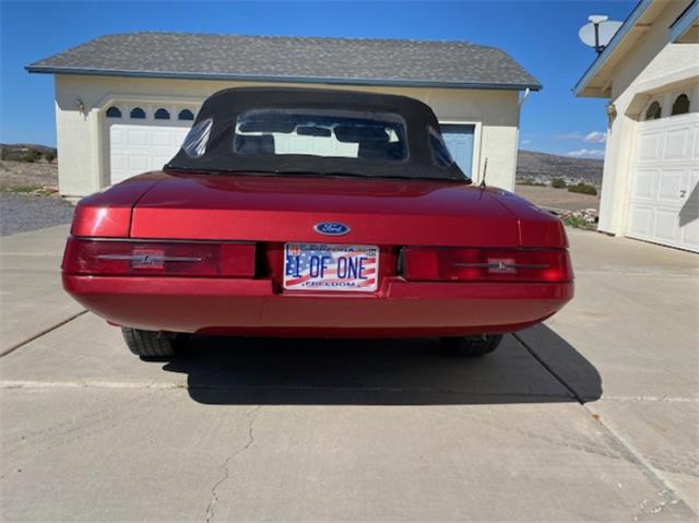 1985 Ford Prototype (CC-1329693) for sale in Peoria, Arizona