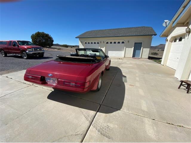 1985 Ford Prototype (CC-1329693) for sale in Peoria, Arizona