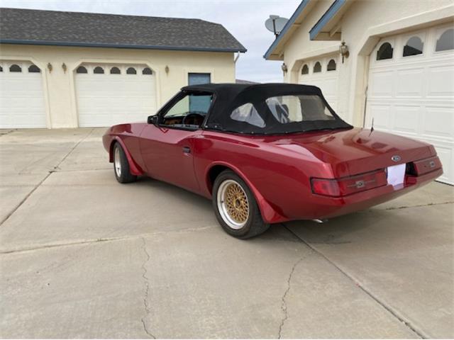 1985 Ford Prototype (CC-1329693) for sale in Peoria, Arizona