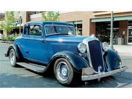 1933 Plymouth Coupe (CC-1329703) for sale in Portland, Oregon