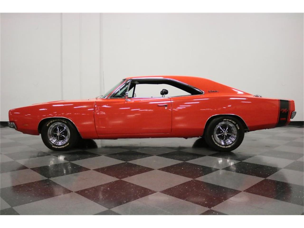 1969 Dodge Charger for Sale | ClassicCars.com | CC-1329707