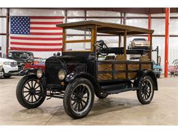 1927 Ford Model T (CC-1329711) for sale in Kentwood, Michigan