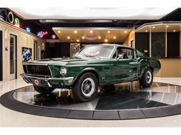 1968 Ford Mustang (CC-1329721) for sale in Plymouth, Michigan