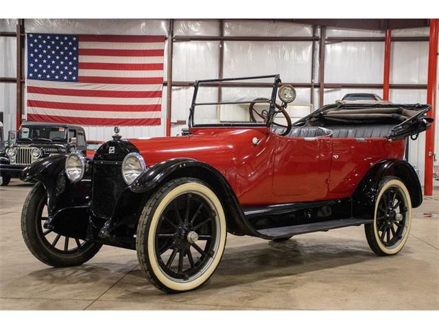 1919 Buick Touring (CC-1329723) for sale in Kentwood, Michigan
