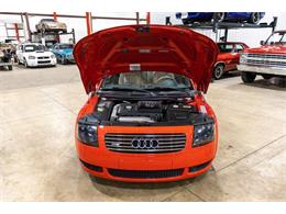 2002 Audi TT (CC-1329730) for sale in Kentwood, Michigan