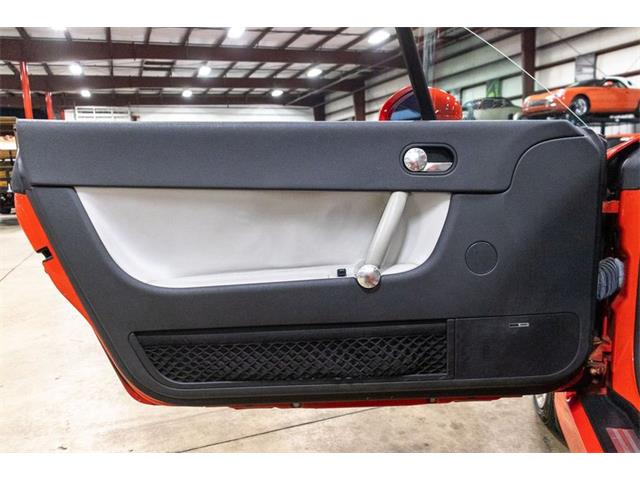 2002 Audi TT (CC-1329730) for sale in Kentwood, Michigan