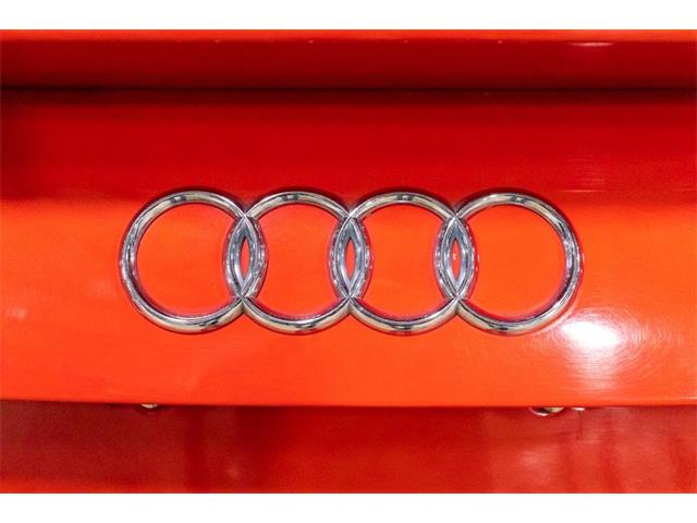 2002 Audi TT (CC-1329730) for sale in Kentwood, Michigan