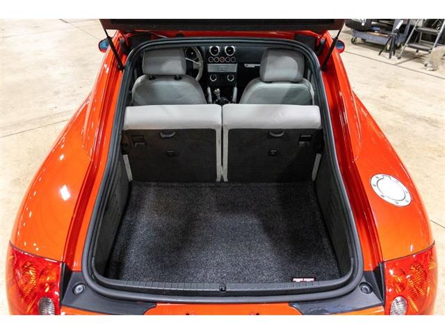 2002 Audi TT (CC-1329730) for sale in Kentwood, Michigan